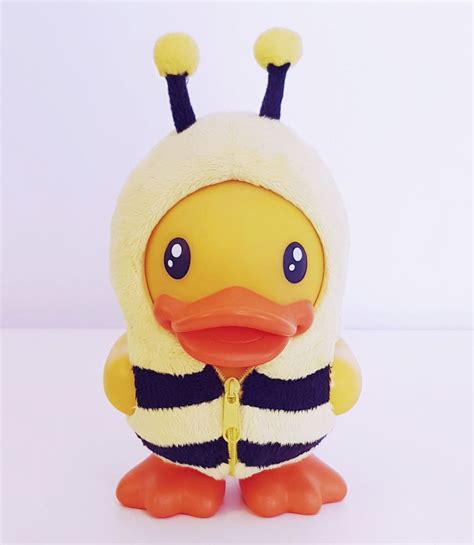 semk design|Cofre B. Duck Bee